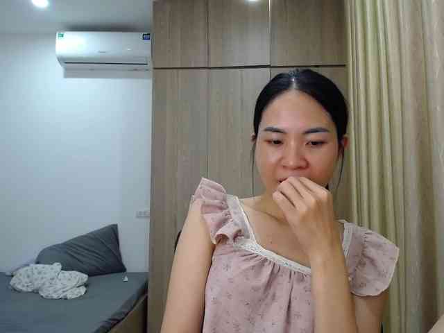 AsiaSweet91 webcam
