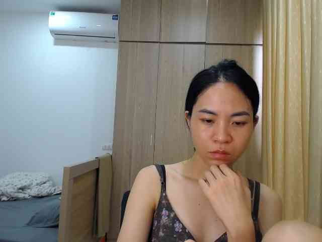 AsiaSweet91 webcam