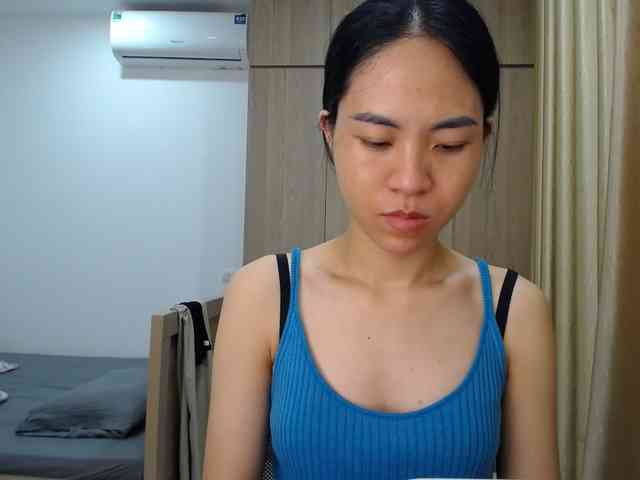 AsiaSweet91 webcam