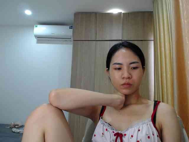 AsiaSweet91 webcam