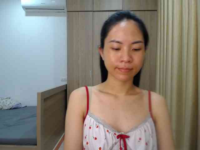 AsiaSweet91 webcam