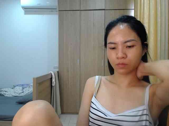 AsiaSweet91 webcam