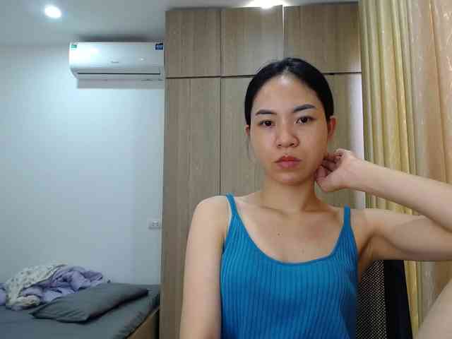 AsiaSweet91 webcam