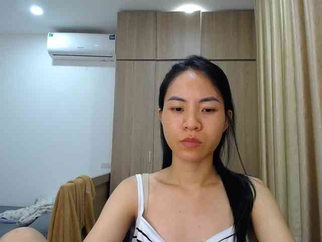 AsiaSweet91 webcam