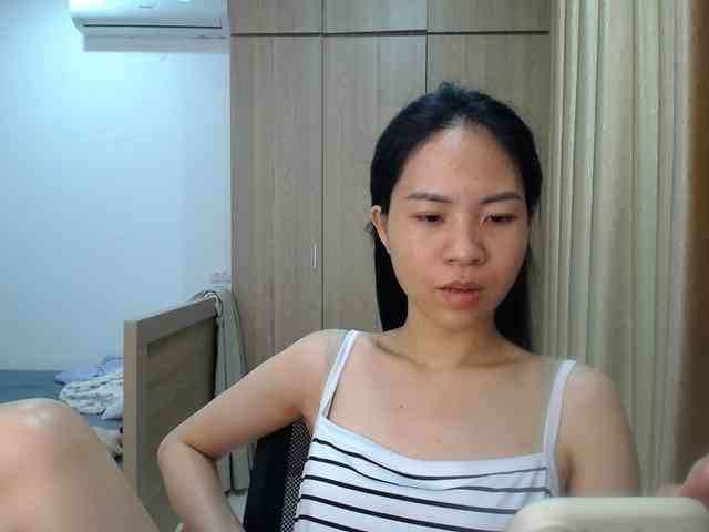 Model: AsiaSweet91