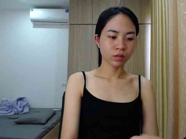 AsiaSweet91 webcam