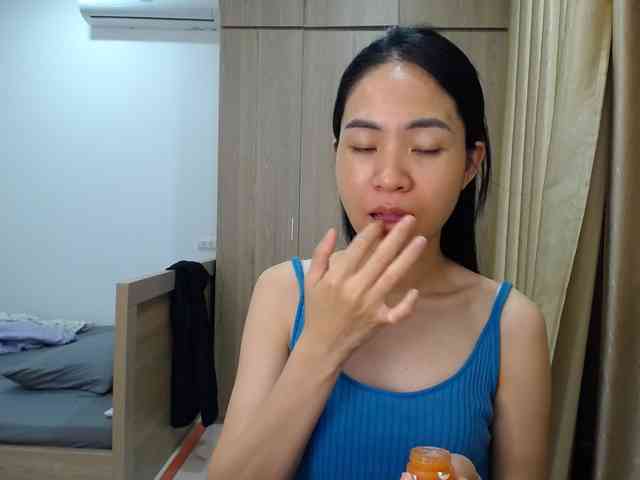 AsiaSweet91 webcam