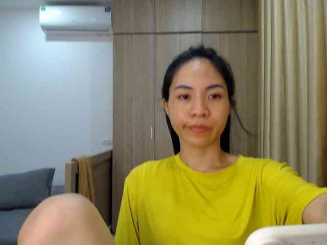 AsiaSweet91 webcam