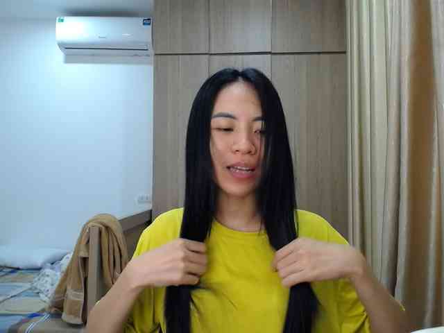 AsiaSweet91 webcam