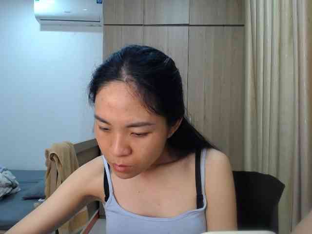 Model: AsiaSweet91