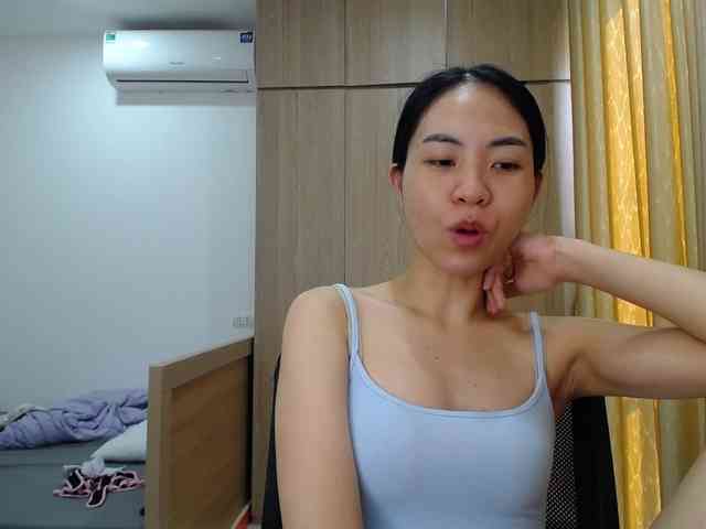 AsiaSweet91 webcam