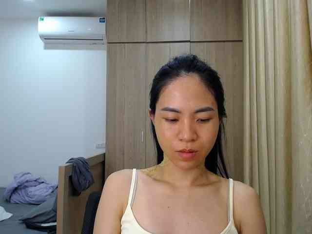 AsiaSweet91 webcam