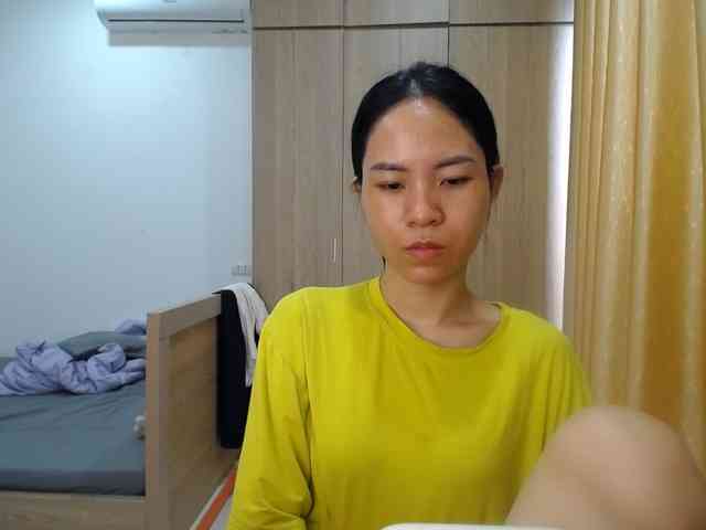 AsiaSweet91 webcam