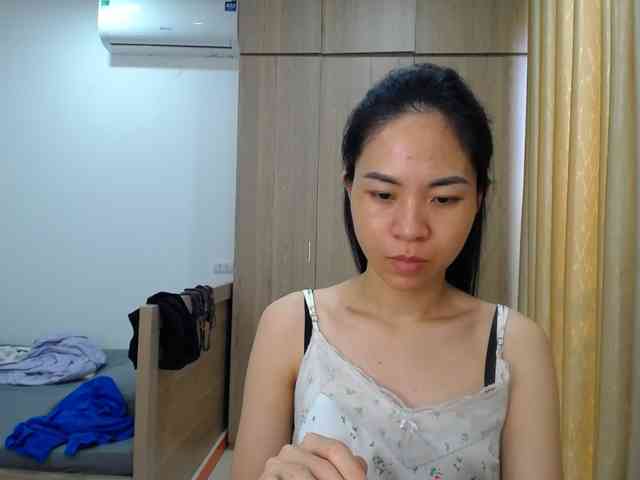 AsiaSweet91 webcam