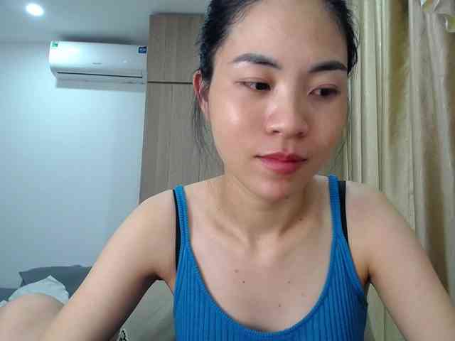 AsiaSweet91 webcam
