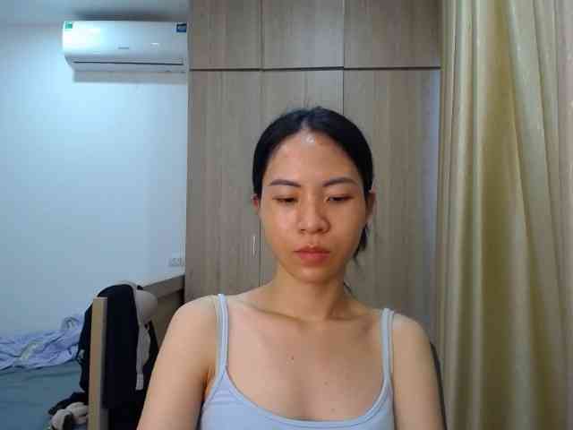 AsiaSweet91 webcam