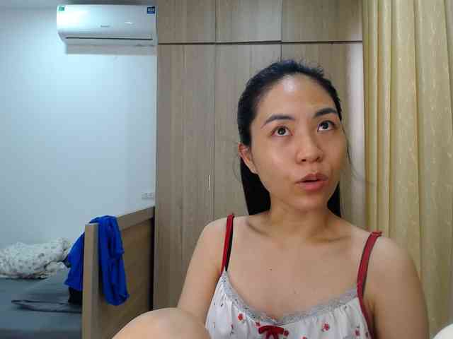 AsiaSweet91 webcam
