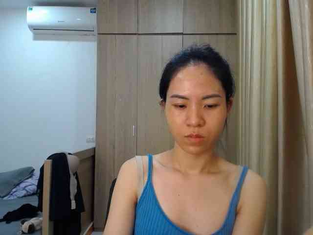 AsiaSweet91 webcam