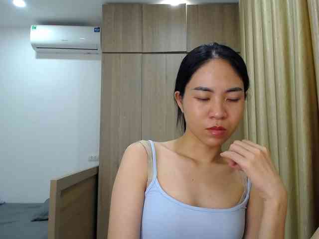AsiaSweet91 webcam