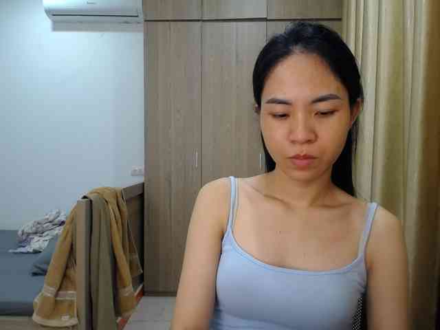 AsiaSweet91 webcam