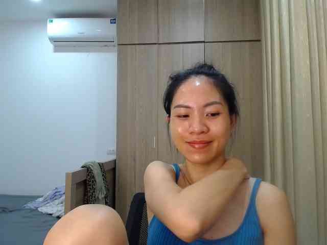 AsiaSweet91 webcam