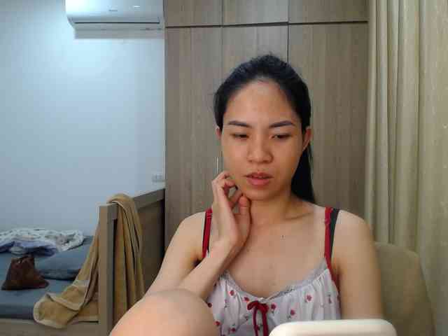 AsiaSweet91 webcam
