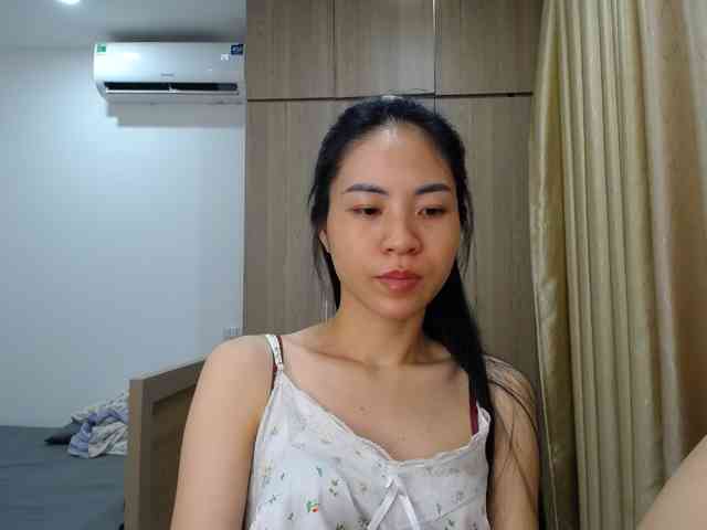 AsiaSweet91 webcam