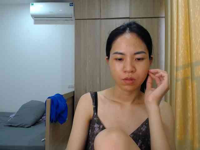 AsiaSweet91 webcam