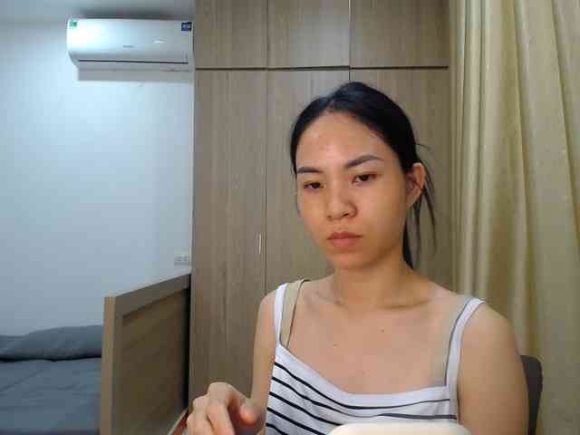 AsiaSweet91 webcam