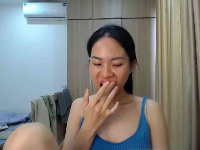AsiaSweet91 webcam