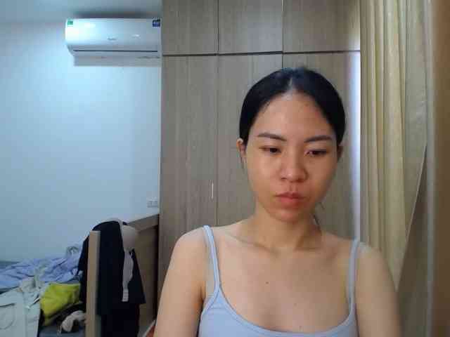 AsiaSweet91 webcam