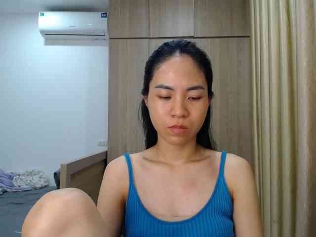AsiaSweet91 webcam