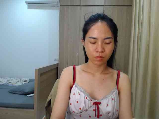 AsiaSweet91 Live Webcam on BongaCams