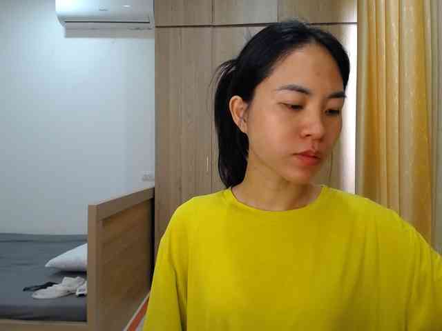 AsiaSweet91 webcam