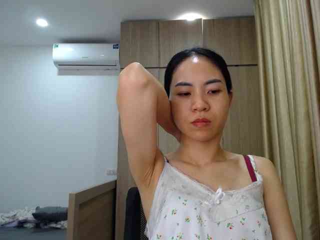 AsiaSweet91 webcam