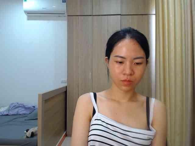 AsiaSweet91 webcam