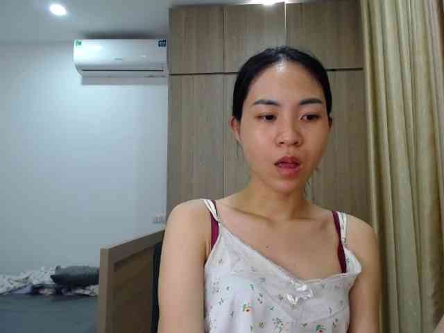 AsiaSweet91 webcam