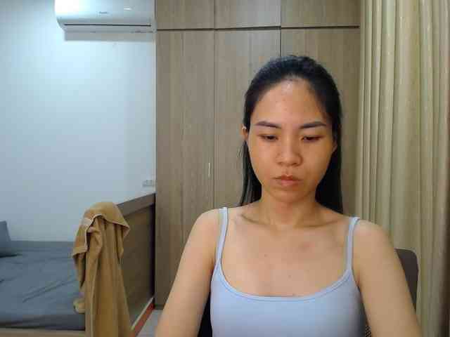 AsiaSweet91 webcam