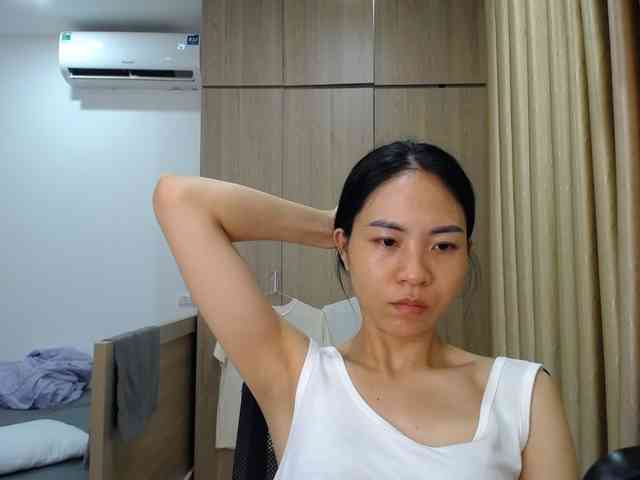 AsiaSweet91 webcam