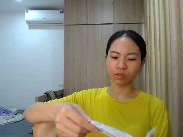 AsiaSweet91 webcam