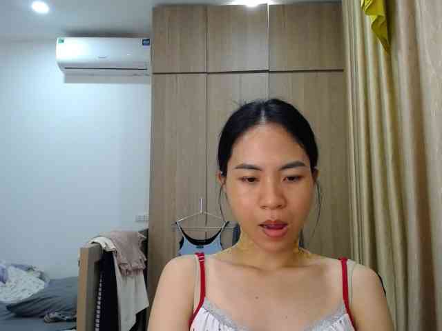 AsiaSweet91 webcam