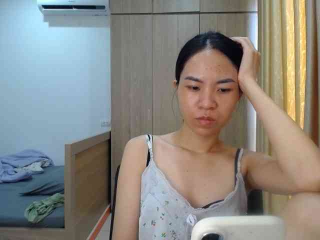 AsiaSweet91 webcam
