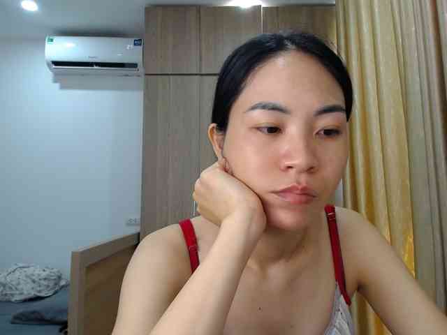 Model: AsiaSweet91