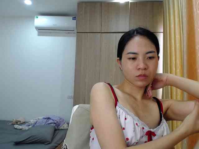 AsiaSweet91 webcam