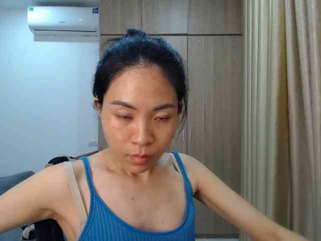 AsiaSweet91 webcam