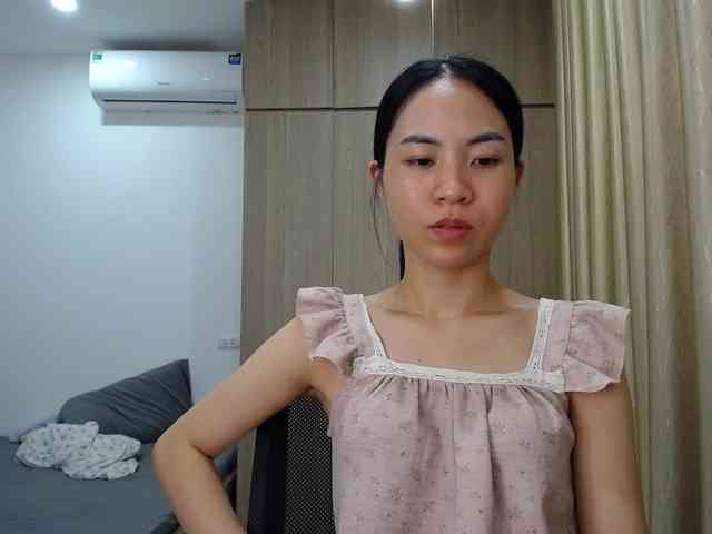AsiaSweet91 webcam