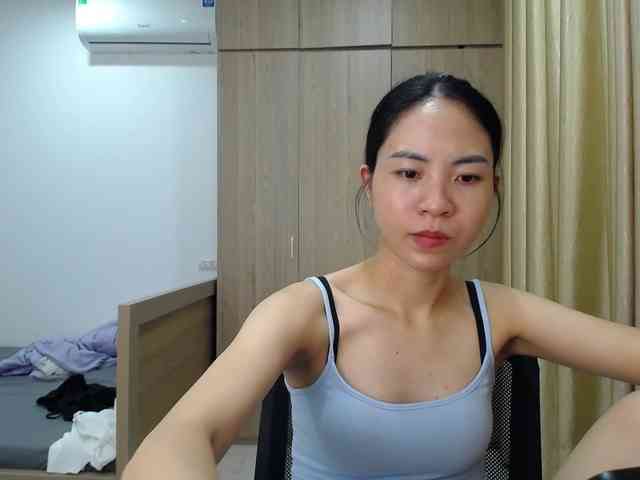 AsiaSweet91 webcam