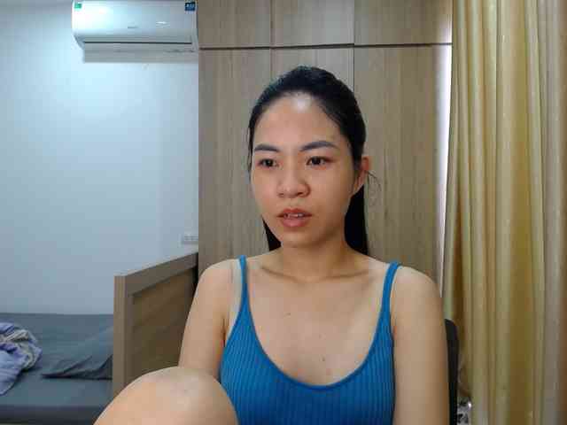 AsiaSweet91 webcam