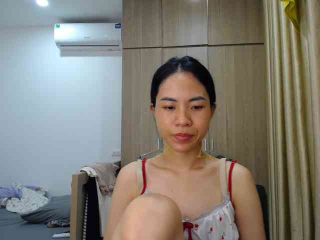 AsiaSweet91 webcam