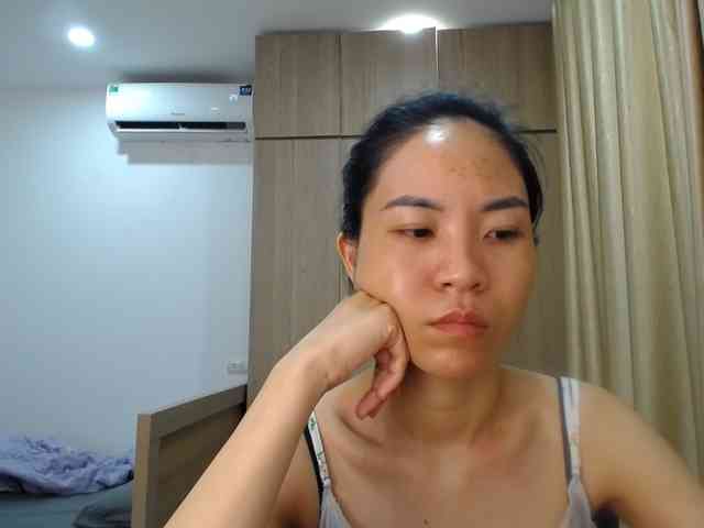 AsiaSweet91 webcam